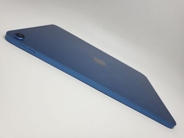 🆕 iPad 10 256GB Wi-Fi Blue มาครับ Gen10 สภาพดี มีปกศ.8เดือน 🆕 รูปที่ 6
