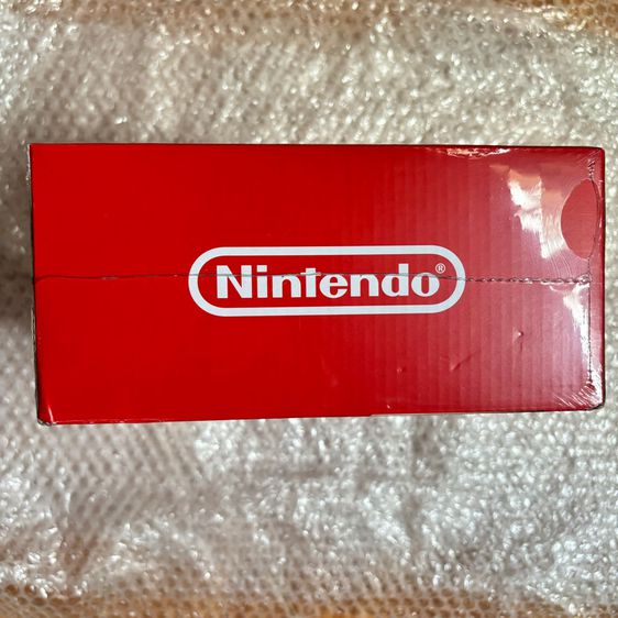 (ใหม่)เครื่องเกม Nintendo Switch OLED  รูปที่ 5