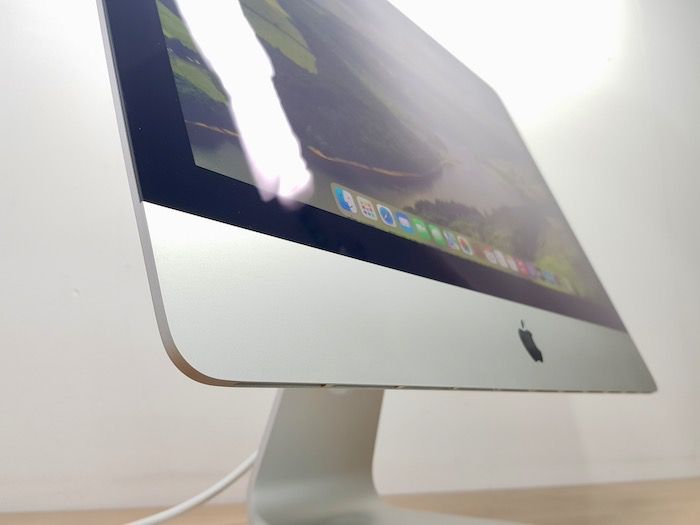 iMac (21.5", 2015) i5 2.8Ghz SSD 512Gb Ram 8Gb ตัวท็อป อัพเกรดน่าใช้ ราคาสุดคุ้ม รูปที่ 3