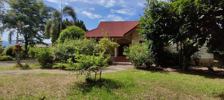 ไม่ใช่ 🔥ขายบ้านสวนพร้อมอยู่ รูปที่ 4