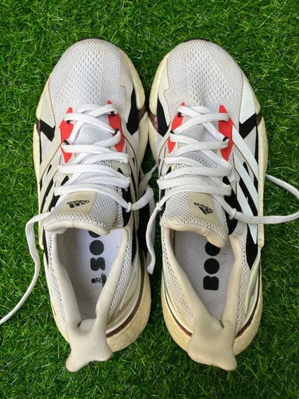 มือสอง รองเท้า adidas RUNNING รองเท้า X9000L4 ผู้ชาย สีขาว รูปที่ 3