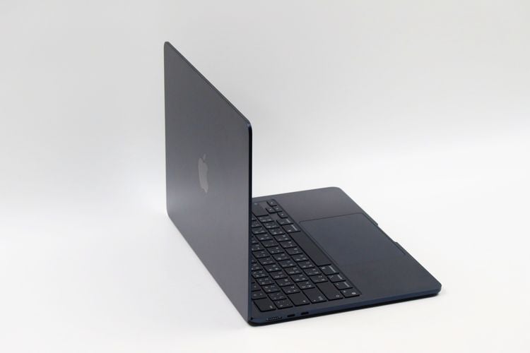 Macbook Air 13.6-inch M2 สภาพดุจมือ 1 รอบชาร์จ 31 ประกันเหลือ-  ID24060035 รูปที่ 7