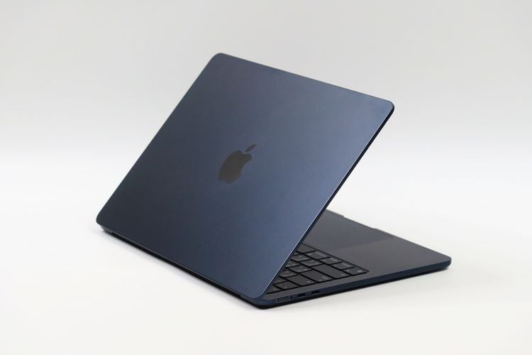 Macbook Air 13.6-inch M2 สภาพดุจมือ 1 รอบชาร์จ 31 ประกันเหลือ-  ID24060035 รูปที่ 5