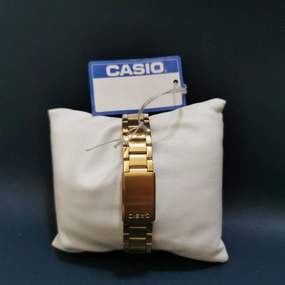 ขายนาฬิกาข้อมือผู้หญิงCasio Standardของใหม่ของแท้ร้อยเปอร์เซนต์ รูปที่ 5