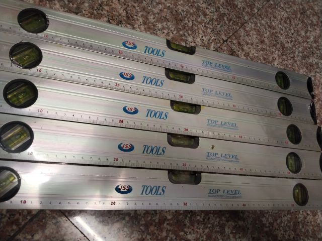 ระดับน้ำแม่เหล็ก60ซ.ม 