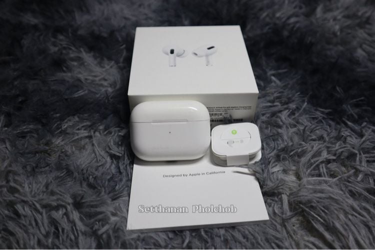 airpods pro 1 รูปที่ 1