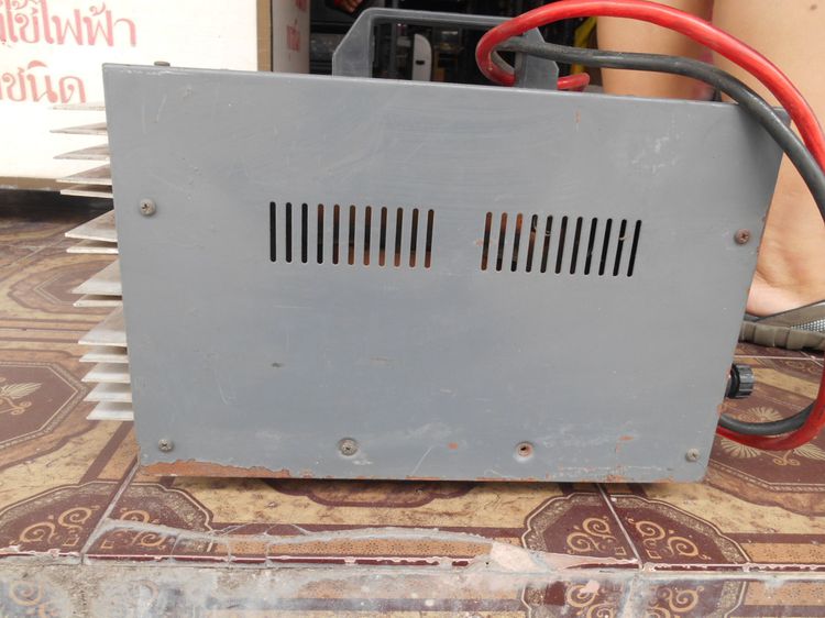 อินเวอร์เตอร์ INVERTER SIAMNEONLINE NV-100024 1000W-24V   รูปที่ 2