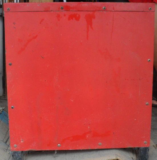 หม้อเพิ่มไฟ ขนาด 150 A มีคัตเอาท์  ลวดทองแดงแท้   รูปที่ 6