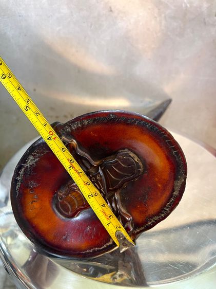 งานแกะสลัก เก่าสะสม รูปที่ 16