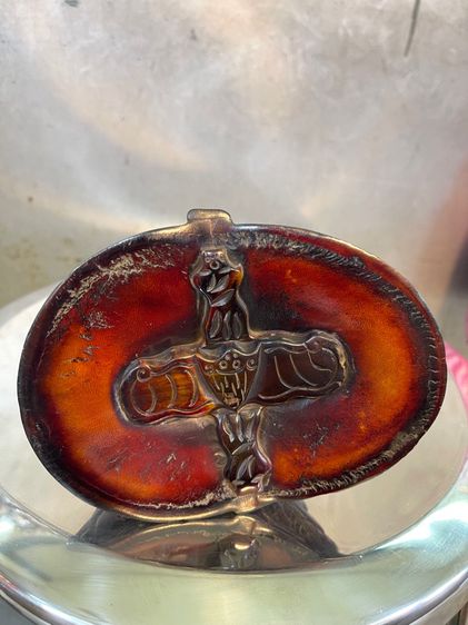 งานแกะสลัก เก่าสะสม รูปที่ 12