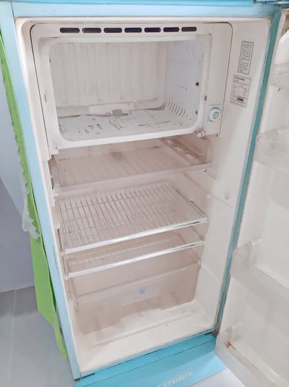 ตู้เย็น Electrolux 7.2Q รูปที่ 3