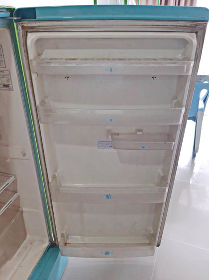 ตู้เย็น Electrolux 7.2Q รูปที่ 7