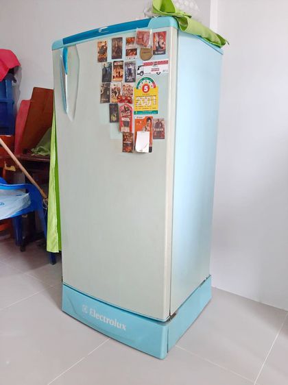 ตู้เย็น Electrolux 7.2Q รูปที่ 1