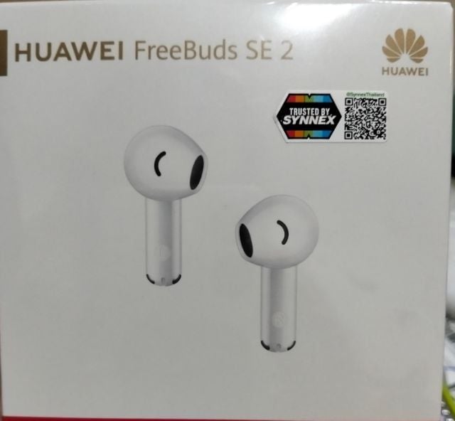 อื่นๆ หูฟังบลูฑูธ Huawei freebuds Se2 ของใหม่แท้ ยังไม่แกะกล่อง