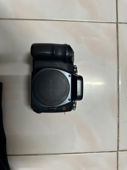 กล้อง DSLR ไม่กันน้ำ กล้อง Sony