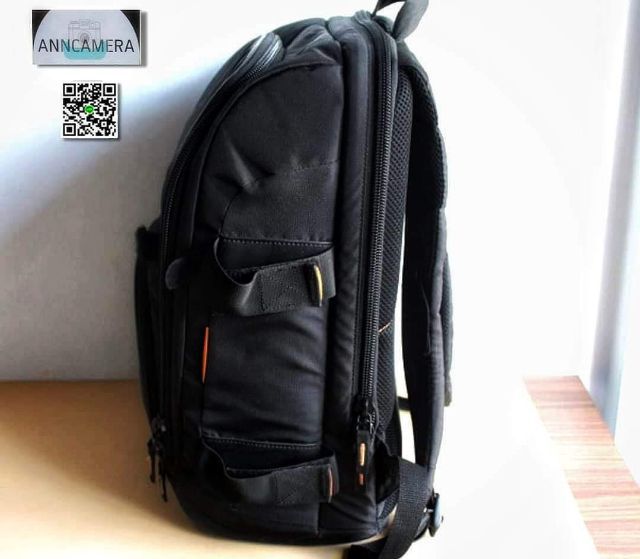กระเป๋า Case Logic SLR 206 Camera Laptop Backpack รูปที่ 5