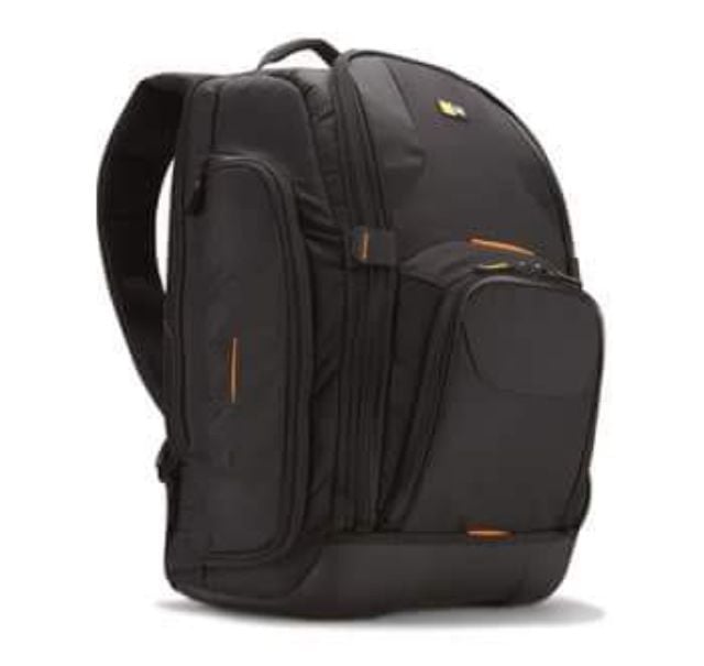 กระเป๋า Case Logic SLR 206 Camera Laptop Backpack รูปที่ 1
