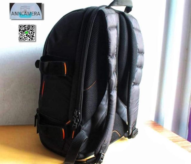 กระเป๋า Case Logic SLR 206 Camera Laptop Backpack รูปที่ 3
