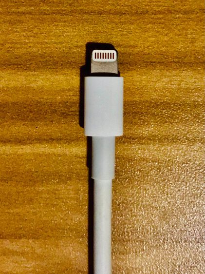 Apple Lightning to HDMI ของแท้จากศูนย์ รูปที่ 3
