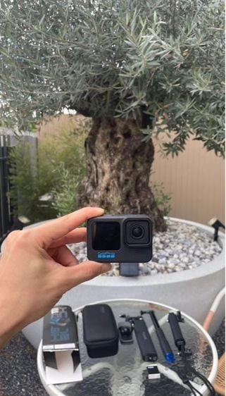 Go Pro GoPro 11 ของแถมเพรียบ