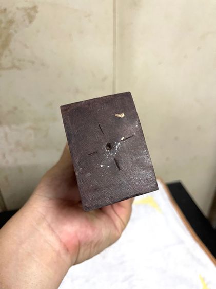 ขงเบ้ง ไม้แกะสลัก สะสม รูปที่ 12