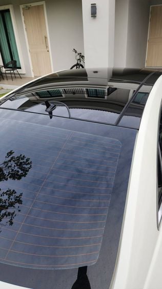 Mercedes-Benz E-Class 2012 E250 AMG Sedan เบนซิน ไม่ติดแก๊ส เกียร์อัตโนมัติ ขาว รูปที่ 3