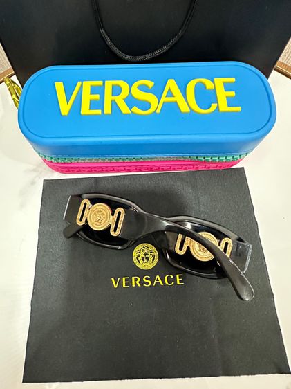 แว่นตา Versace แท้ รูปที่ 2