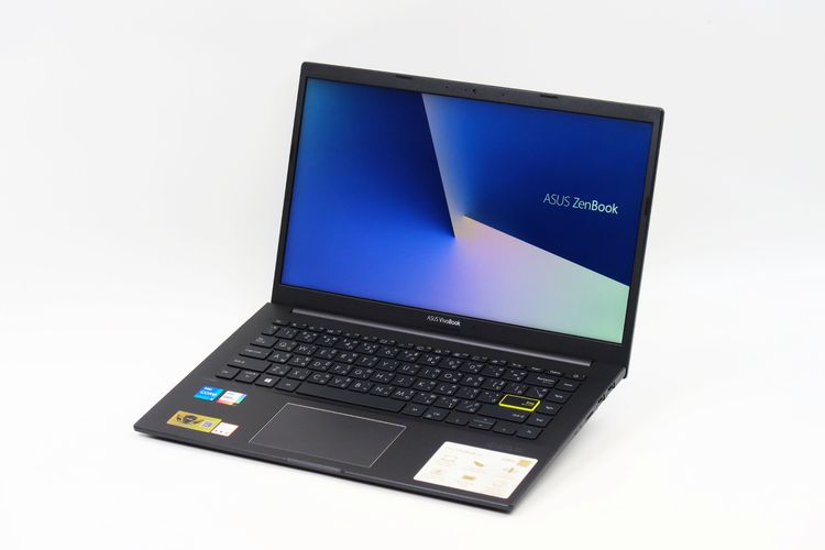 Asus Vivobook 14 S413E  เครื่องสวย Intel i5 Gen 11 ราคาคุ้มมาก -  ID24060038 รูปที่ 3
