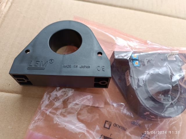 LEM  HTA 1000 รูปที่ 2