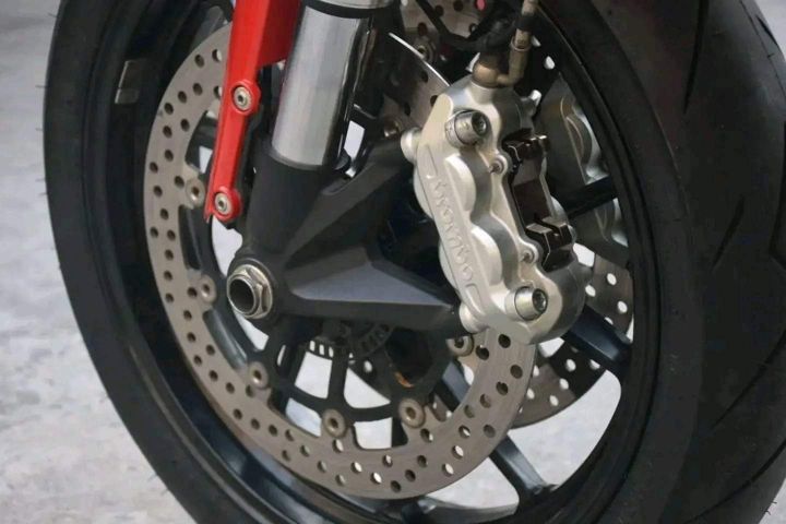 Ducati Monster796 ABS  รูปที่ 8