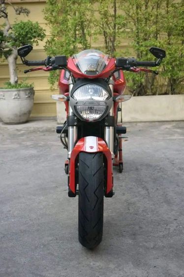 Ducati Monster796 ABS  รูปที่ 2