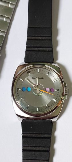 ขายนาฬิกา Paul Smith Quartz รูปที่ 10