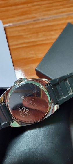 ขายนาฬิกา Paul Smith Quartz รูปที่ 9