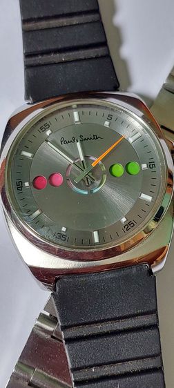 ขายนาฬิกา Paul Smith Quartz รูปที่ 6