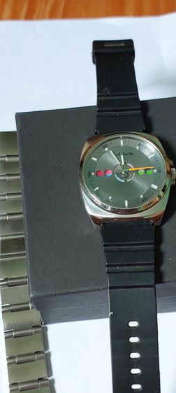 ขายนาฬิกา Paul Smith Quartz รูปที่ 2