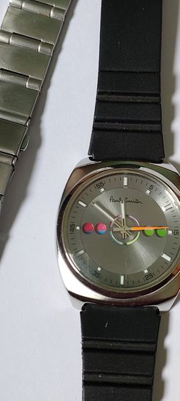 ขายนาฬิกา Paul Smith Quartz รูปที่ 11
