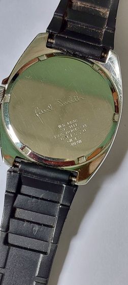 ขายนาฬิกา Paul Smith Quartz รูปที่ 7