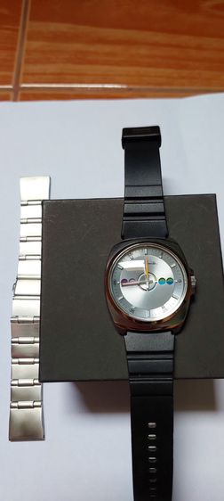 ขายนาฬิกา Paul Smith Quartz รูปที่ 8