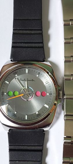 ขายนาฬิกา Paul Smith Quartz รูปที่ 5