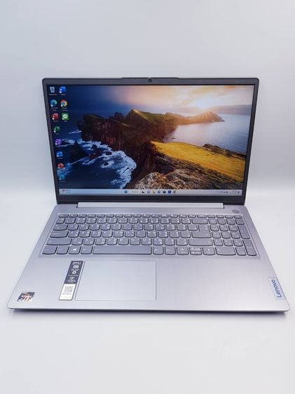 Notebook Lenovo IdeaPad 3 15ALC6-82KU00BNTA รูปที่ 2
