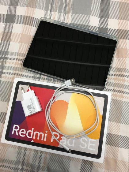 ยี่ห้ออื่นๆ 128 GB redmi pad se