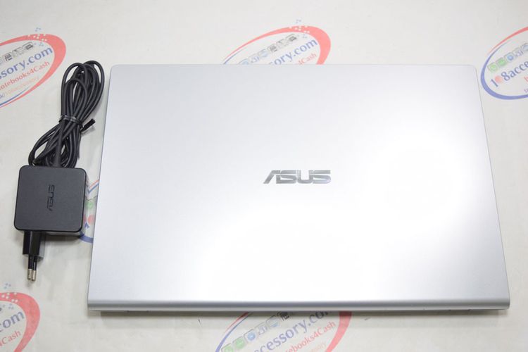 ขายโน๊ตบุ๊ค Asus M409BA จอ15.6” สีเงิน ซีพียู AMD HDD 1000GB เครื่องสวย วินโดว์แท้ แค่ 5,990 รูปที่ 3