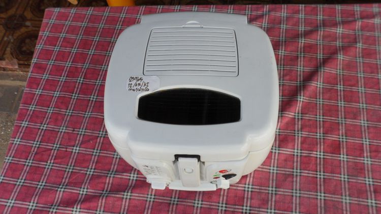 หม้อทอดไฟฟ้า Gc-518A รูปที่ 2