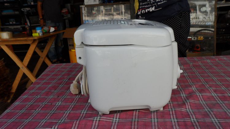 หม้อทอดไฟฟ้า Gc-518A รูปที่ 3