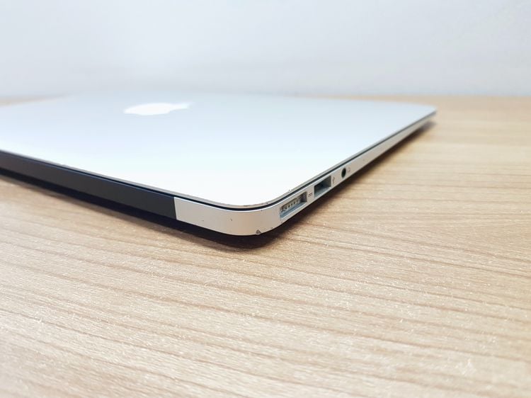 MacbookAir (11-inch, 2015) i5 1.6Ghz SSD 128Gb Ram 4Gb ราคาเบาๆ น่าใช้ รูปที่ 6