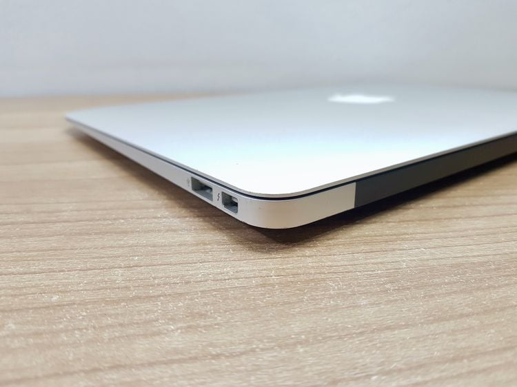 MacbookAir (11-inch, 2015) i5 1.6Ghz SSD 128Gb Ram 4Gb ราคาเบาๆ น่าใช้ รูปที่ 5