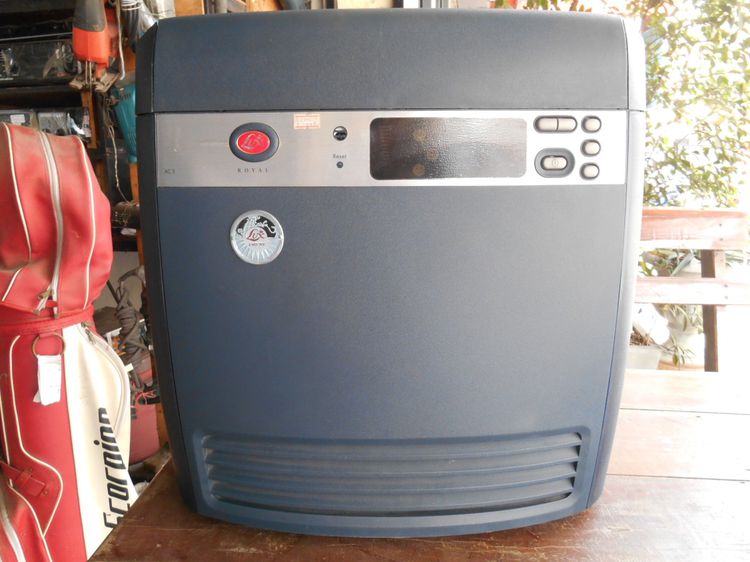 Royal LUX เครื่องใช้ไฟฟ้า รูปที่ 8