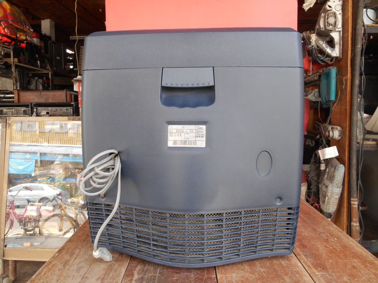 Royal LUX เครื่องใช้ไฟฟ้า รูปที่ 2