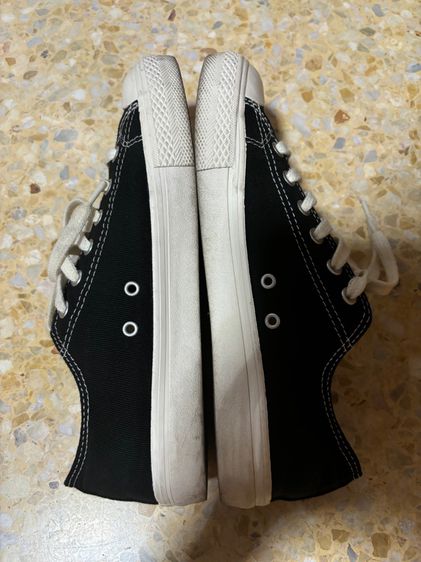 รองเท้าผ้าใบ MUJI (24.0) รูปที่ 2