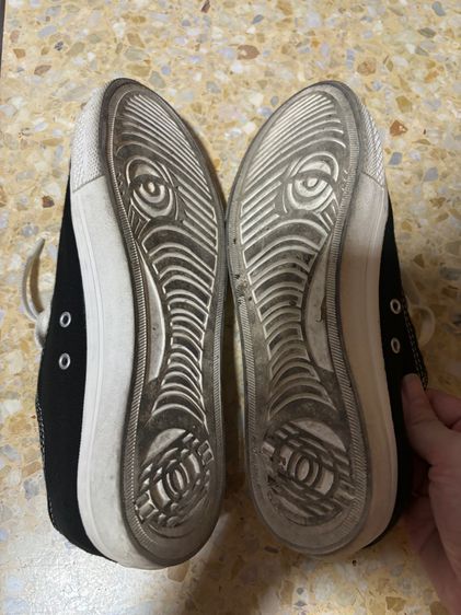 รองเท้าผ้าใบ MUJI (24.0) รูปที่ 5